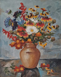 Flowers 25